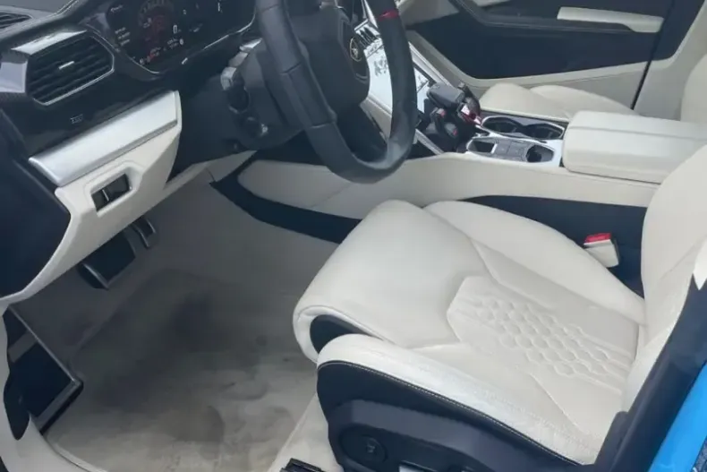 Lamborghini Urus din 2024 cu 23.000 km - oferta LAM220767 - foto 7