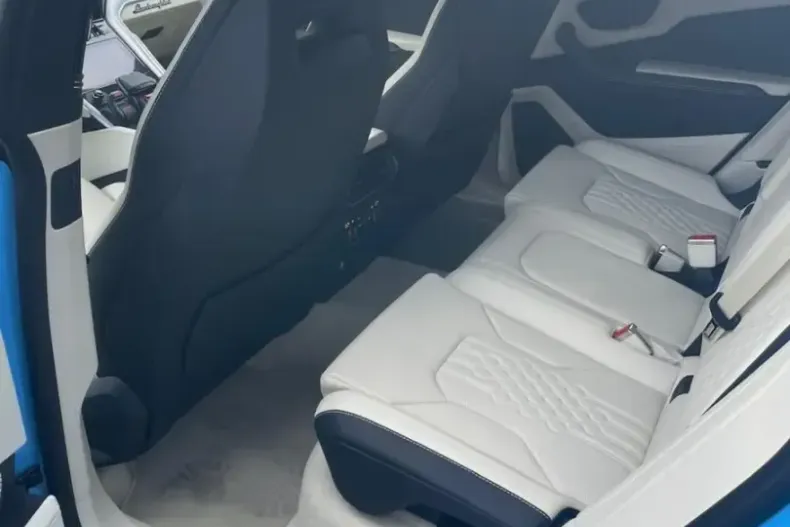 Lamborghini Urus din 2024 cu 23.000 km - oferta LAM220767 - foto 10