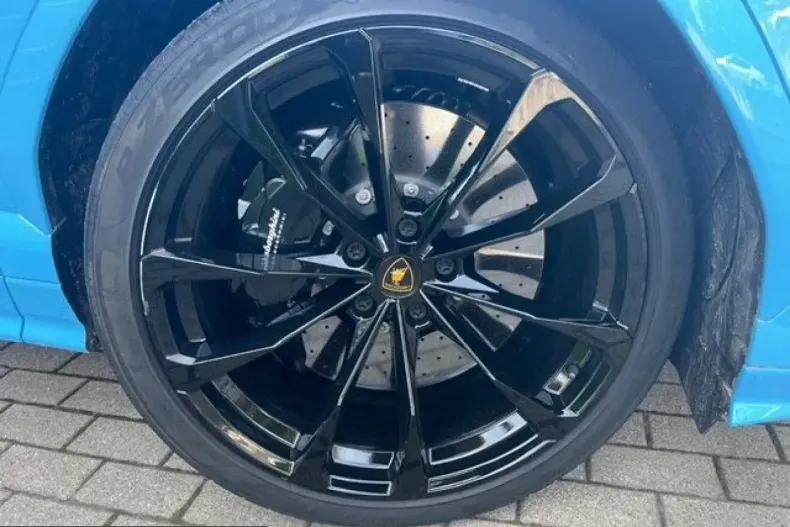 Lamborghini Urus din 2024 cu 23.000 km - oferta LAM220767 - foto 11