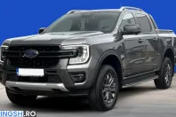Ford Ranger din 2024 cu 62.000 km - oferta FOR220768 - foto 1