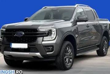 Ford Ranger din 2024 - oferta FOR220768