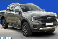 Ford Ranger din 2024 cu 62.000 km - oferta FOR220768 - foto 3
