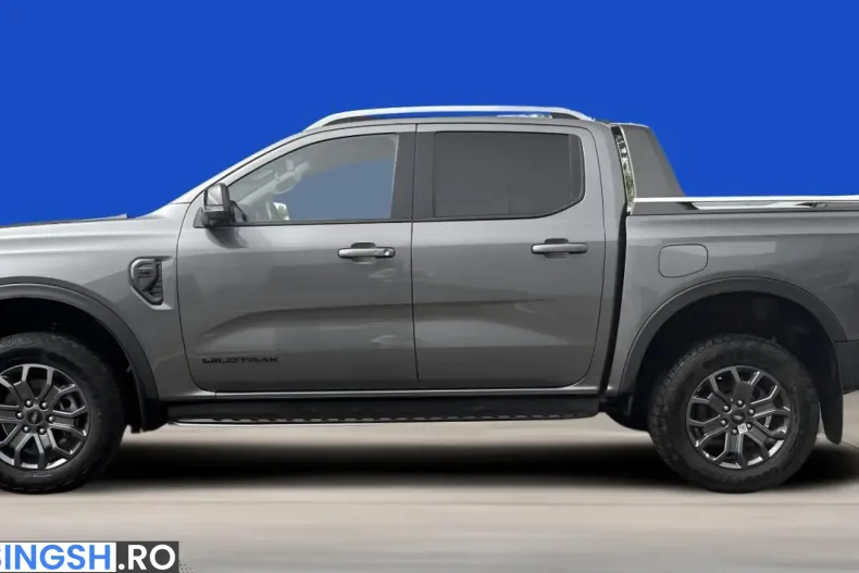 Ford Ranger din 2024 cu 62.000 km - oferta FOR220768 - foto 8