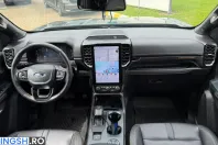 Ford Ranger din 2024 cu 62.000 km - oferta FOR220768 - foto 10