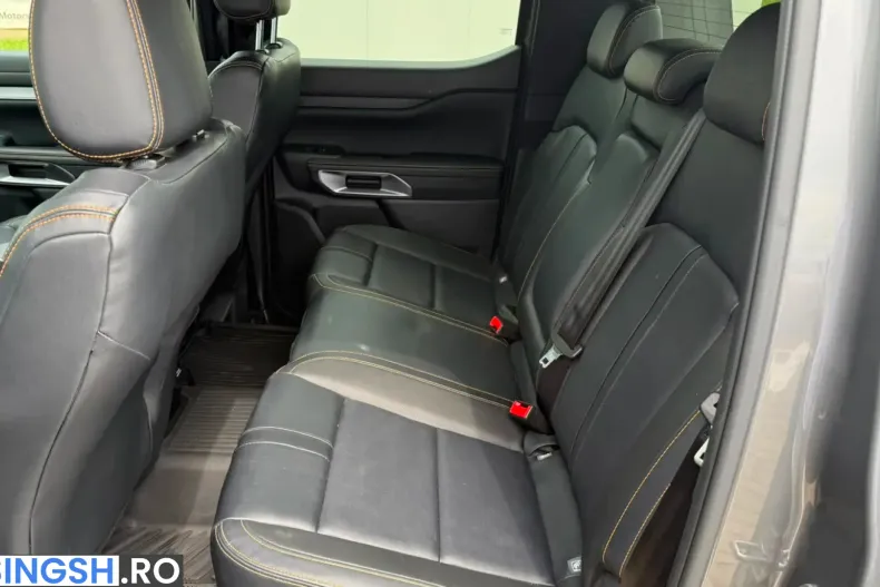 Ford Ranger din 2024 cu 62.000 km - oferta FOR220768 - foto 14
