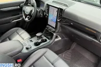 Ford Ranger din 2024 cu 62.000 km - oferta FOR220768 - foto 17