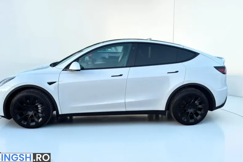 Tesla Model Y din 2022 cu 103.000 km - oferta TES220769 - foto 2