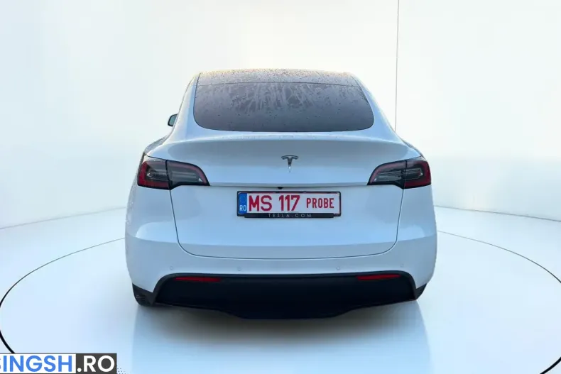 Tesla Model Y din 2022 cu 103.000 km - oferta TES220769 - foto 4