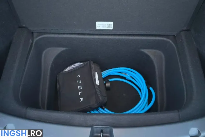 Tesla Model Y din 2022 cu 103.000 km - oferta TES220769 - foto 6