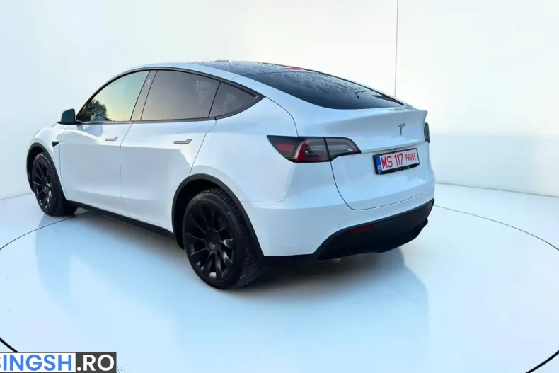 Tesla Model Y din 2022 cu 103.000 km - oferta TES220769 - foto 7