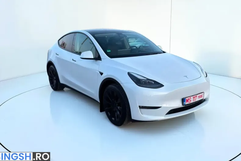 Tesla Model Y din 2022 cu 103.000 km - oferta TES220769 - foto 8