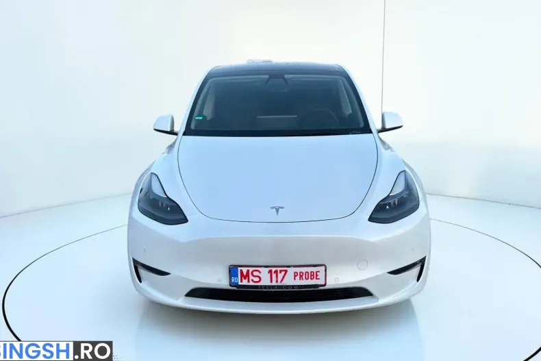 Tesla Model Y din 2022 cu 103.000 km - oferta TES220769 - foto 9