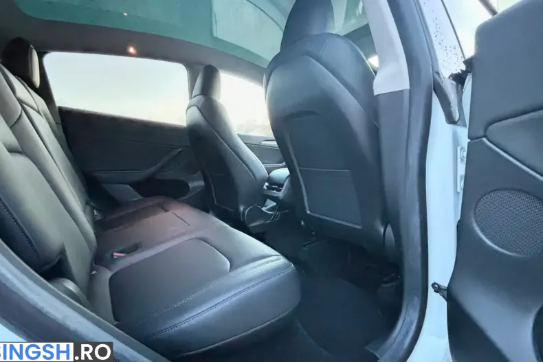 Tesla Model Y din 2022 cu 103.000 km - oferta TES220769 - foto 10