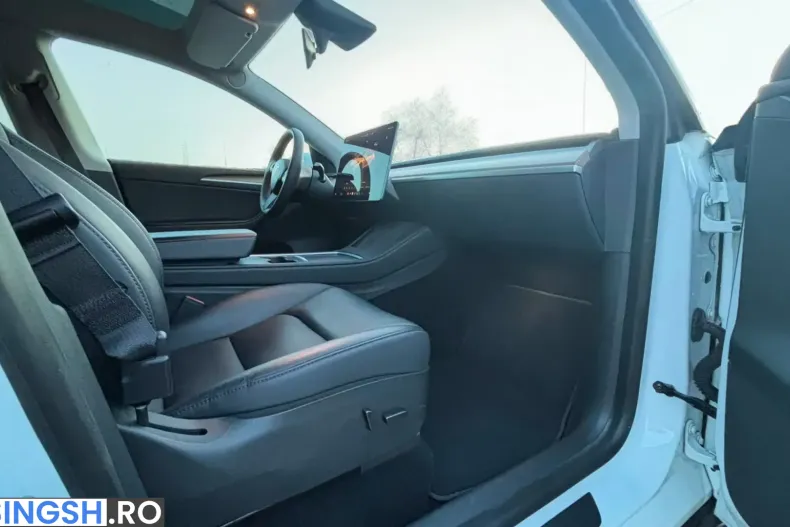 Tesla Model Y din 2022 cu 103.000 km - oferta TES220769 - foto 12