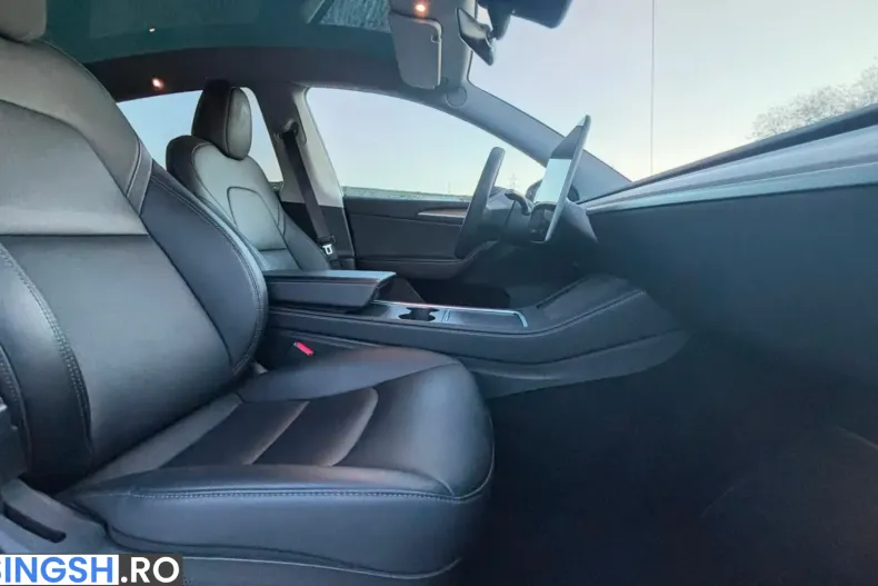 Tesla Model Y din 2022 cu 103.000 km - oferta TES220769 - foto 13