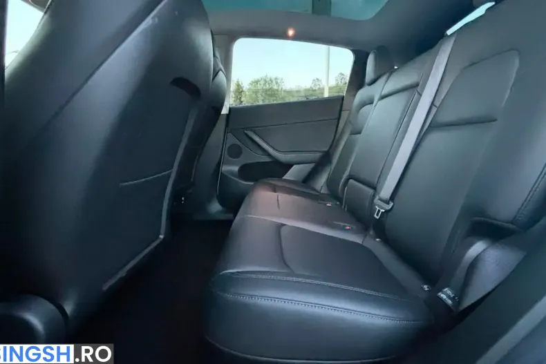 Tesla Model Y din 2022 cu 103.000 km - oferta TES220769 - foto 16