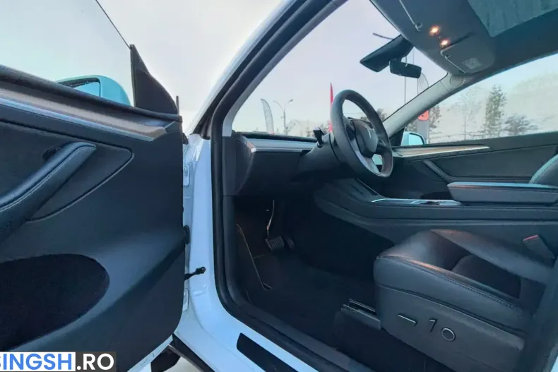 Tesla Model Y din 2022 cu 103.000 km - oferta TES220769 - foto 17