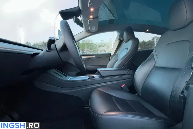 Tesla Model Y din 2022 cu 103.000 km - oferta TES220769 - foto 18