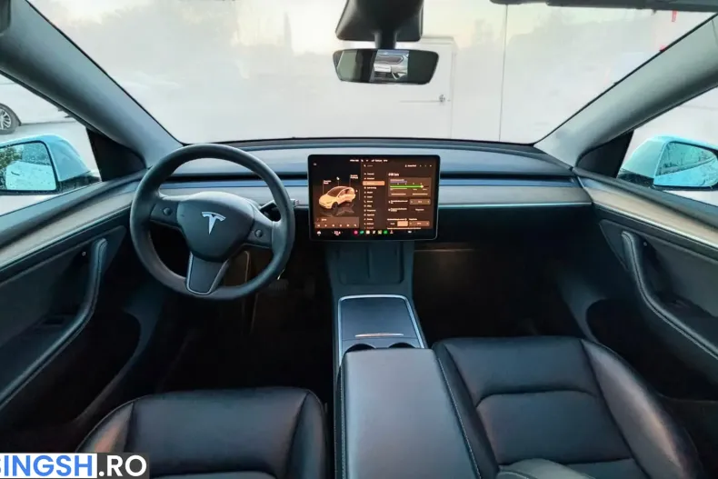 Tesla Model Y din 2022 cu 103.000 km - oferta TES220769 - foto 19