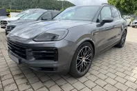 Porsche Cayenne din 2025 cu 47.000 km - oferta POR220770 - foto 1