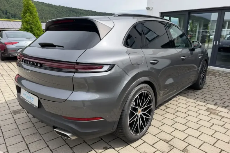 Porsche Cayenne din 2025 cu 47.000 km - oferta POR220770 - foto 3
