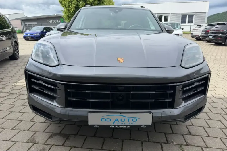 Porsche Cayenne din 2025 cu 47.000 km - oferta POR220770 - foto 4