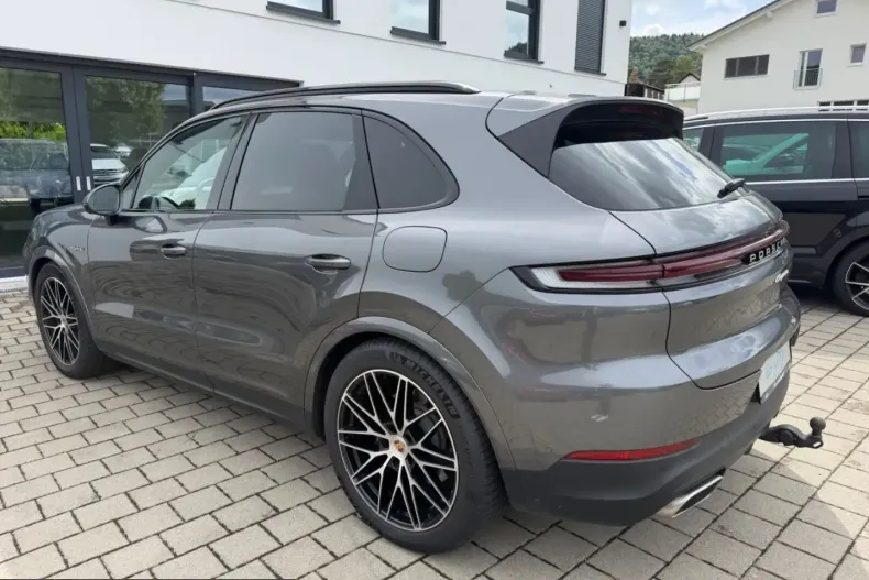 Porsche Cayenne din 2025 cu 47.000 km - oferta POR220770 - foto 5