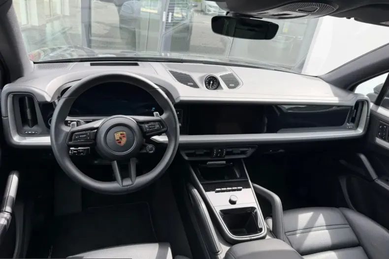Porsche Cayenne din 2025 cu 47.000 km - oferta POR220770 - foto 6