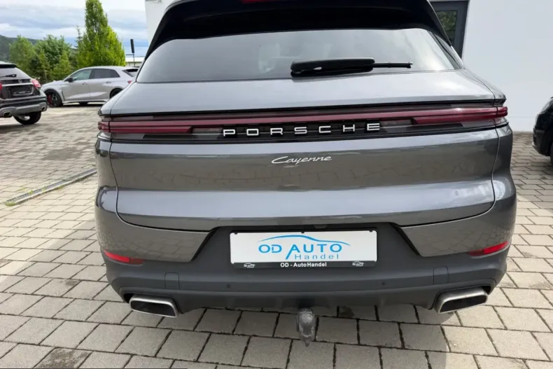 Porsche Cayenne din 2025 cu 47.000 km - oferta POR220770 - foto 7