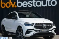 Mercedes-Benz GLE 350 (Clasa GLE) din 2024 cu 100.646 km - oferta MER220771 - foto 1
