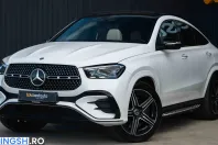 Mercedes-Benz GLE 350 (Clasa GLE) din 2024 cu 100.646 km - oferta MER220771 - foto 3