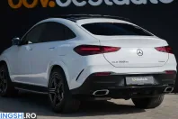 Mercedes-Benz GLE 350 (Clasa GLE) din 2024 cu 100.646 km - oferta MER220771 - foto 6
