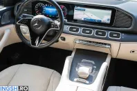 Mercedes-Benz GLE 350 (Clasa GLE) din 2024 cu 100.646 km - oferta MER220771 - foto 7