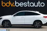 Mercedes-Benz GLE 350 (Clasa GLE) din 2024 cu 100.646 km - oferta MER220771 - foto 9