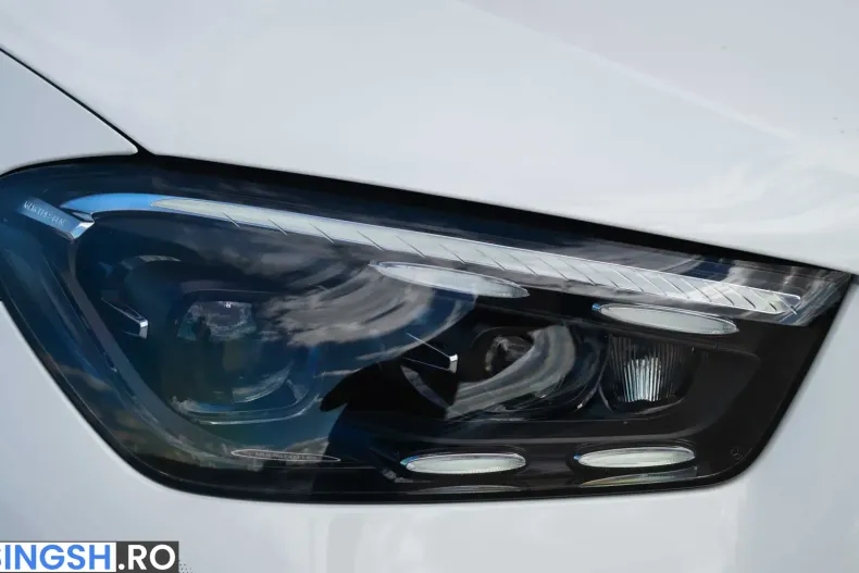 Mercedes-Benz GLE 350 (Clasa GLE) din 2024 cu 100.646 km - oferta MER220771 - foto 11