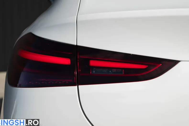 Mercedes-Benz GLE 350 (Clasa GLE) din 2024 cu 100.646 km - oferta MER220771 - foto 13