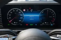 Mercedes-Benz GLE 350 (Clasa GLE) din 2024 cu 100.646 km - oferta MER220771 - foto 14