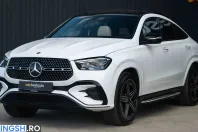 Mercedes-Benz GLE 350 (Clasa GLE) din 2024 cu 100.646 km - oferta MER220771 - foto 25