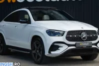 Mercedes-Benz GLE 350 (Clasa GLE) din 2024 cu 100.646 km - oferta MER220771 - foto 26