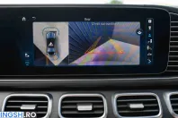 Mercedes-Benz GLE 350 (Clasa GLE) din 2024 cu 100.646 km - oferta MER220771 - foto 32