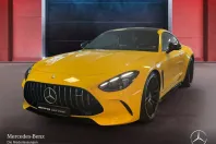 Mercedes-Benz AMG GT (Clasa GT) din 2023 cu 5.891 km - oferta MER220772 - foto 1