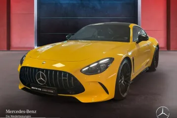 Mercedes-Benz AMG GT din 2023 - oferta MER220772
