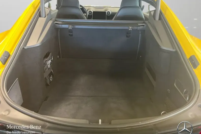 Mercedes-Benz AMG GT (Clasa GT) din 2023 cu 5.891 km - oferta MER220772 - foto 14