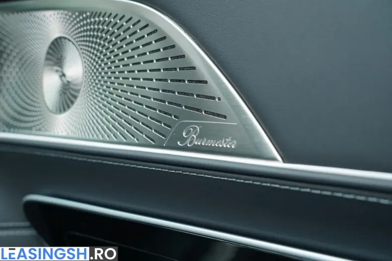 Mercedes-Benz SL 43 AMG (Clasa SL) din 2023 cu 33.224 km - oferta MER220773 - foto 18