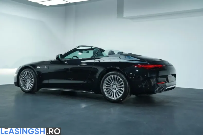 Mercedes-Benz SL 43 AMG (Clasa SL) din 2023 cu 33.224 km - oferta MER220773 - foto 25