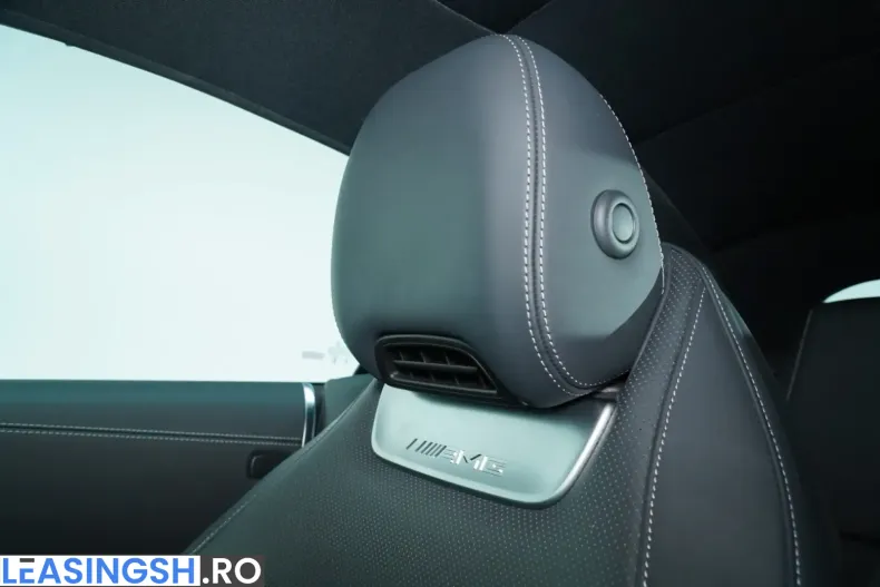 Mercedes-Benz SL 43 AMG (Clasa SL) din 2023 cu 33.224 km - oferta MER220773 - foto 49