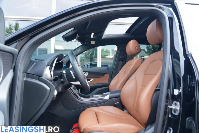 Mercedes-Benz GLC 300 (Clasa GLC) din 2022 cu 70.174 km - oferta MER220774 - foto 3