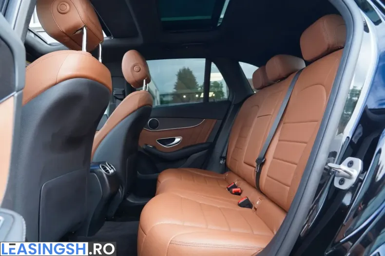 Mercedes-Benz GLC 300 (Clasa GLC) din 2022 cu 70.174 km - oferta MER220774 - foto 4