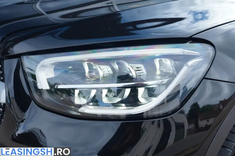 Mercedes-Benz GLC 300 (Clasa GLC) din 2022 cu 70.174 km - oferta MER220774 - foto 6