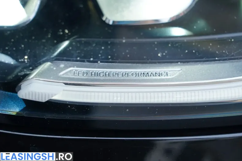 Mercedes-Benz GLC 300 (Clasa GLC) din 2022 cu 70.174 km - oferta MER220774 - foto 7